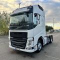 VOLVO FH13 500 BHP - SOLD