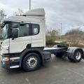 SCANIA P360