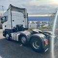 SCANIA R450 - SOLD