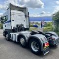 SCANIA R450 - SOLD