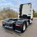 VOLVO FH13 500 BHP - SOLD