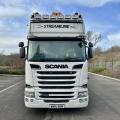 SCANIA R450 - SOLD