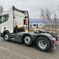 SCANIA R450