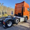 DAF XF106 460 BHP - SOLD