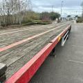 Dennison Flat Bed