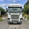 SCANIA R450 - SOLD