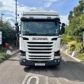 SCANIA R450 - SOLD