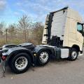 VOLVO FH13 500 BHP - SOLD