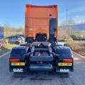 DAF XF106 460 BHP - SOLD