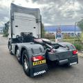 SCANIA R450 - SOLD