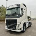 VOLVO FH13 500 BHP - SOLD