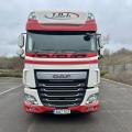 DAF XF510