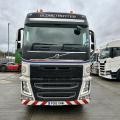 VOLVO FH13 500 BHP