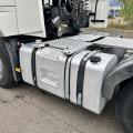 VOLVO FH13 500 BHP - SOLD