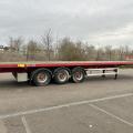 Dennison Flat Bed