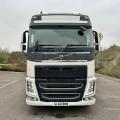 VOLVO FH13 500 BHP - SOLD