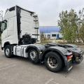 VOLVO FH13 500 BHP - SOLD