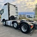 VOLVO FH13 500 BHP - SOLD