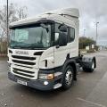 SCANIA P360