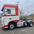 DAF XF510