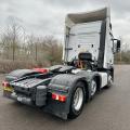 MERCEDES Actros 2545