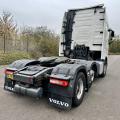 VOLVO FH13 500 BHP - SOLD