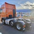 DAF XF106 460 BHP - SOLD