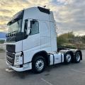 VOLVO FH13 500 BHP - SOLD