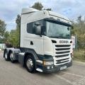 SCANIA R450 - SOLD