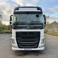 VOLVO FH13 500 BHP - SOLD