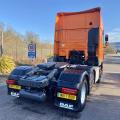 DAF XF106 460 BHP - SOLD