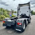 SCANIA R450 - SOLD