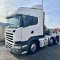 SCANIA R450 - SOLD