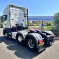 SCANIA R410