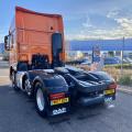 DAF XF106 460 BHP - SOLD