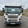 SCANIA P360