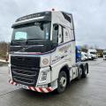 VOLVO FH13 500 BHP