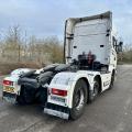 SCANIA R450 - SOLD