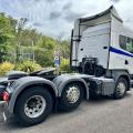 SCANIA R450 - SOLD