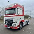 DAF XF510