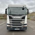 SCANIA R450