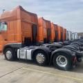 DAF XF106 460 BHP - SOLD