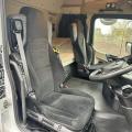 MERCEDES Actros 2545