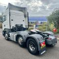 SCANIA R450 - SOLD