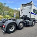 SCANIA R450 - SOLD