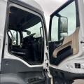 MERCEDES Actros 2545