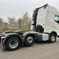 VOLVO FH13 500 BHP - SOLD