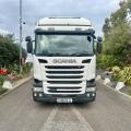 SCANIA R450 - SOLD