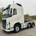 VOLVO FH13 500 BHP - SOLD